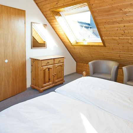 Haus Muehlentrift Doese Daire Cuxhaven Dış mekan fotoğraf